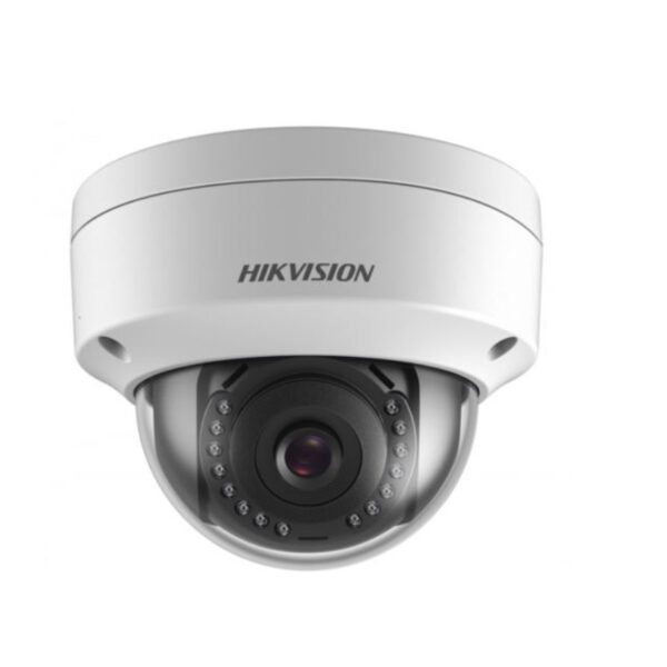 camera IP Dome hồng ngoại 2MP Hikvision DS-2CD1123G0-I