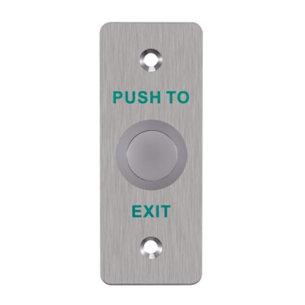 Nút exit thoát hiểm HIKVISION DS-K7P02