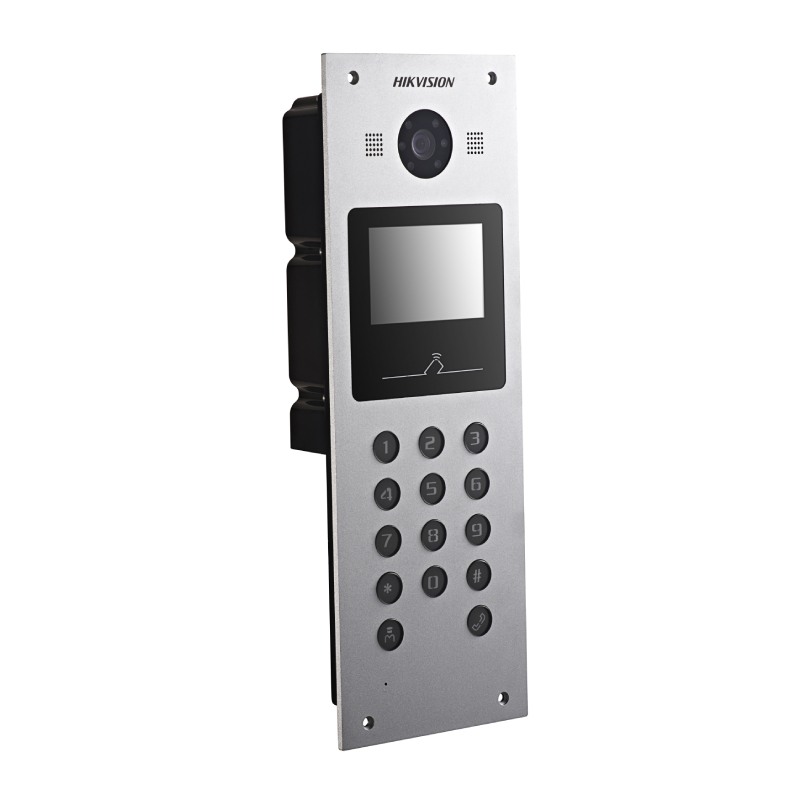 Camera chuông cửa IP HIKVISION DS-KD6002-VM