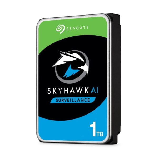 Ổ cứng Seagate Skyhawk 1TB ST1000VX005
