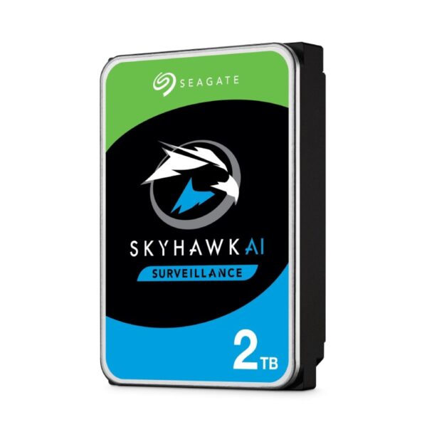Ổ cứng Seagate Skyhawk 2TB ST2000VX008