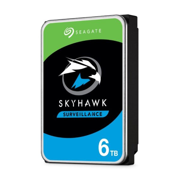 Ổ cứng Seagate Skyhawk 6TB ST6000VX001