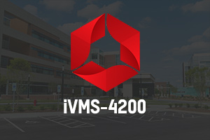 Hướng dẫn sử dụng phần mềm iVMS 4200