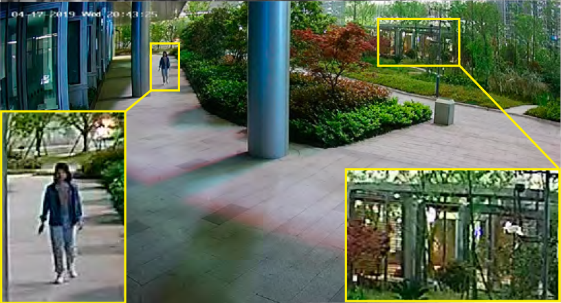 Giới thiệu về dòng Camera Colorvu DF0T 7