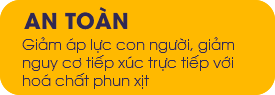 Giải pháp phòng chống Covid 9 Giải pháp phòng chống Covid 9