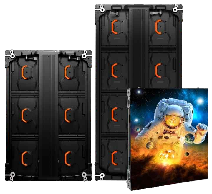 Màn hình LED-3S dòng Inpad Plus 1 Màn hình LED-3S dòng Inpad Plus 1